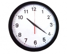 Analogue PoE Clock
